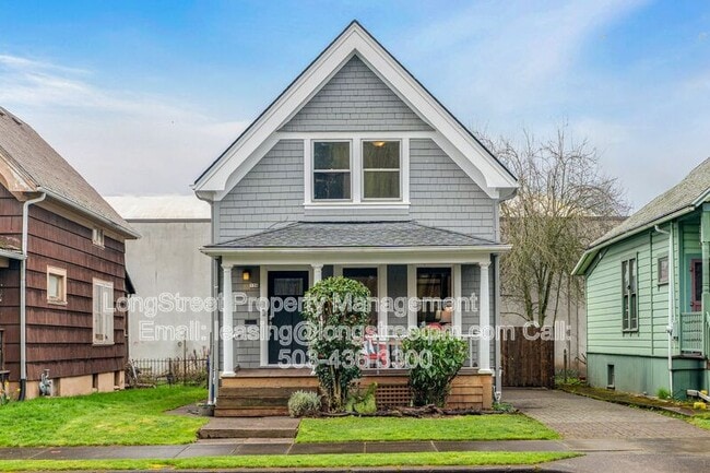 Building Photo - 536 NE San Rafael St