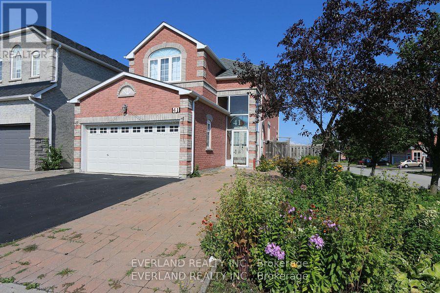 Photo principale - 41 Cartmel Dr