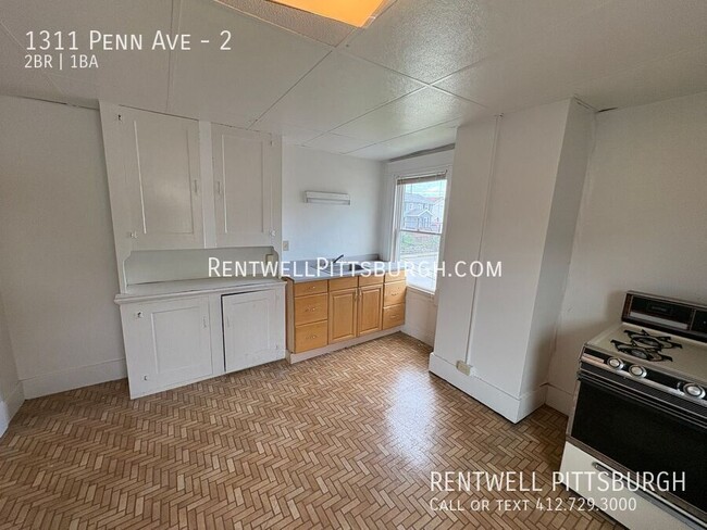 Building Photo - 1311 Penn Ave