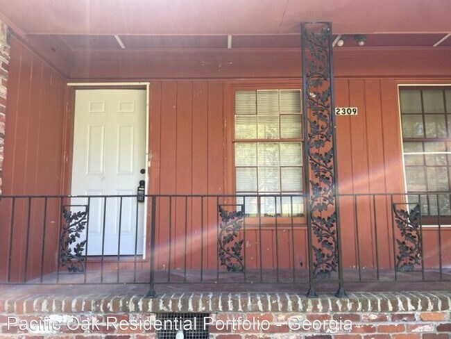 Building Photo - 4 br, 2 bath House - 2309 Clifton Springs Mnr