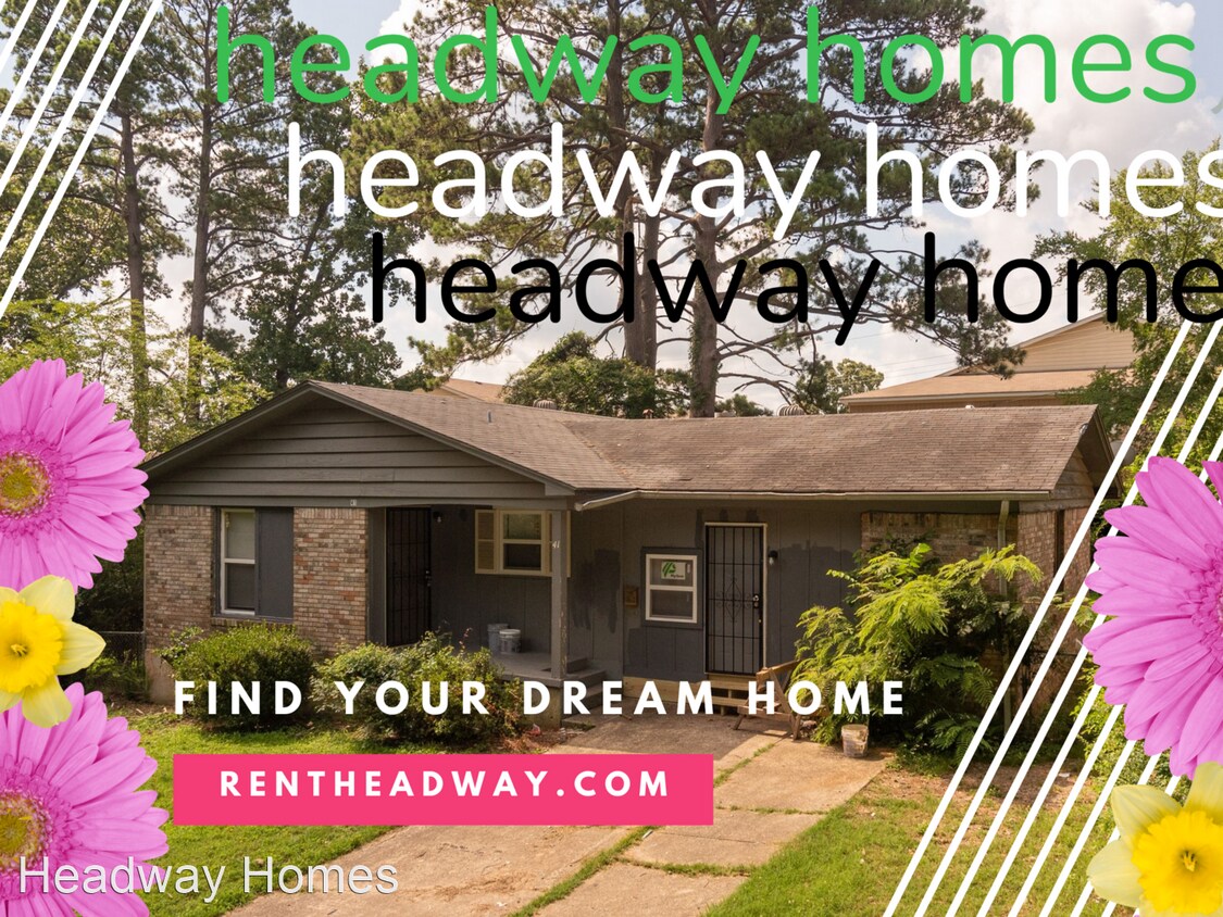 4 br, 2.5 bath House 41 Allyson Cir House Rental in Little Rock, AR