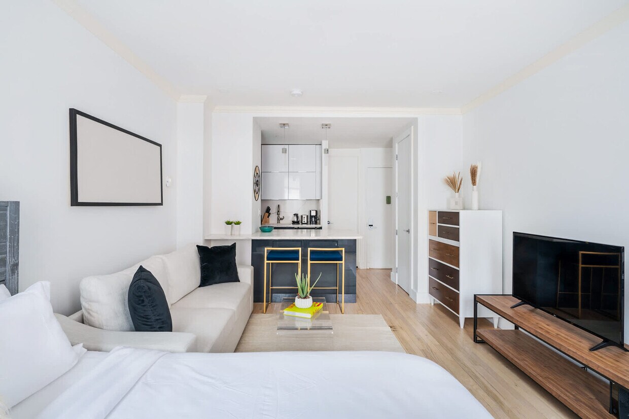 Foto principal - 1597 York Ave