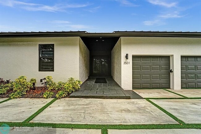 Foto del edificio - 3501 N Park Rd