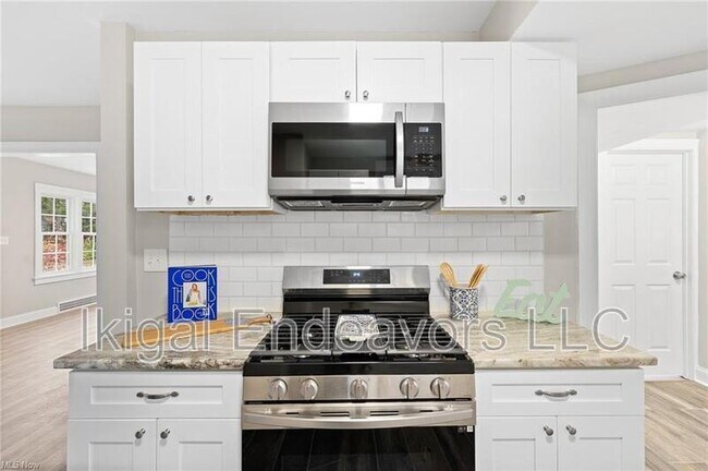 Foto del edificio - 3613 Cummings Rd