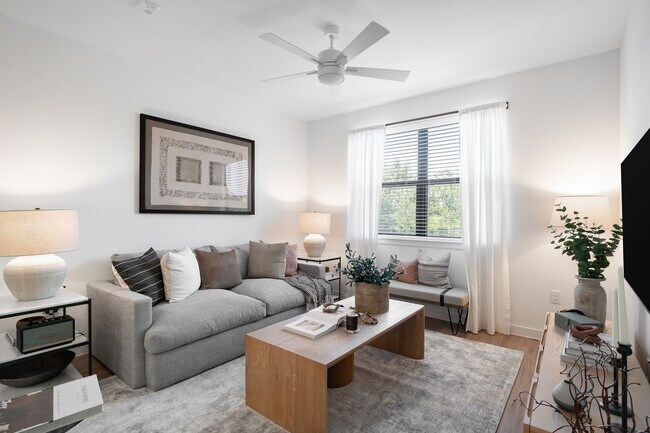 Foto del edificio - Citizen House Bergstrom