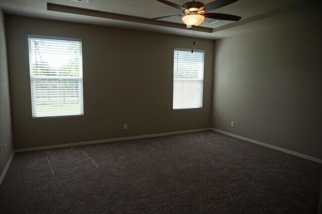 Master Bedroom - 11425 South Adams Street
