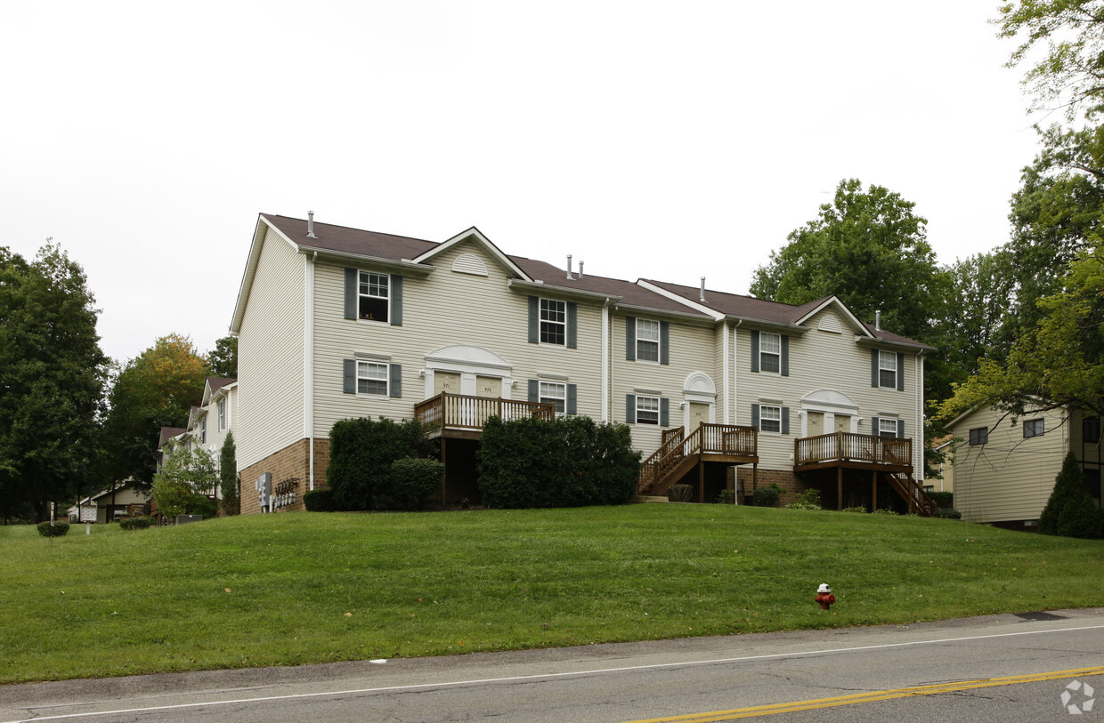 Building Photo - 939-959 Magnolia Ave