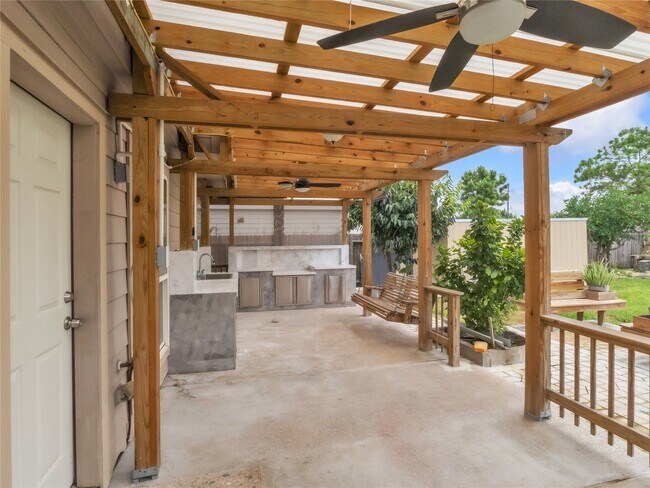 Building Photo - 1418 Banbury Ct