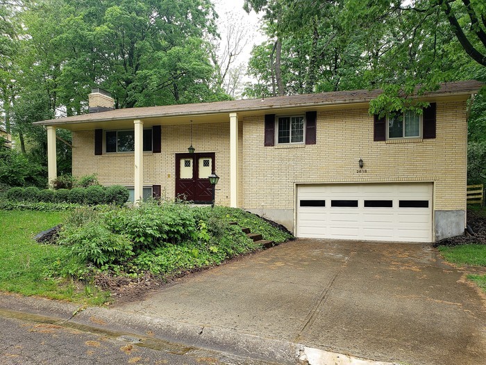 Primary Photo - You'll Love This Beautiful Bi Level Home