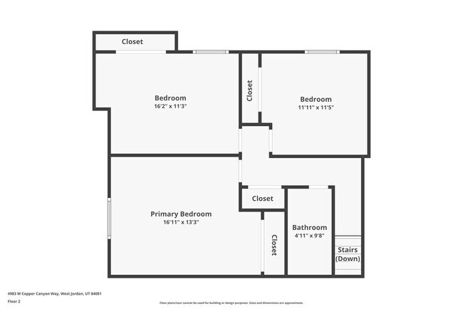 Foto del edificio - 4983 W Copper Canyon Way