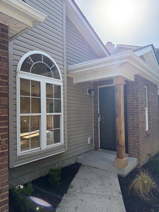 Foto del edificio - 3309 Squire Creek Way