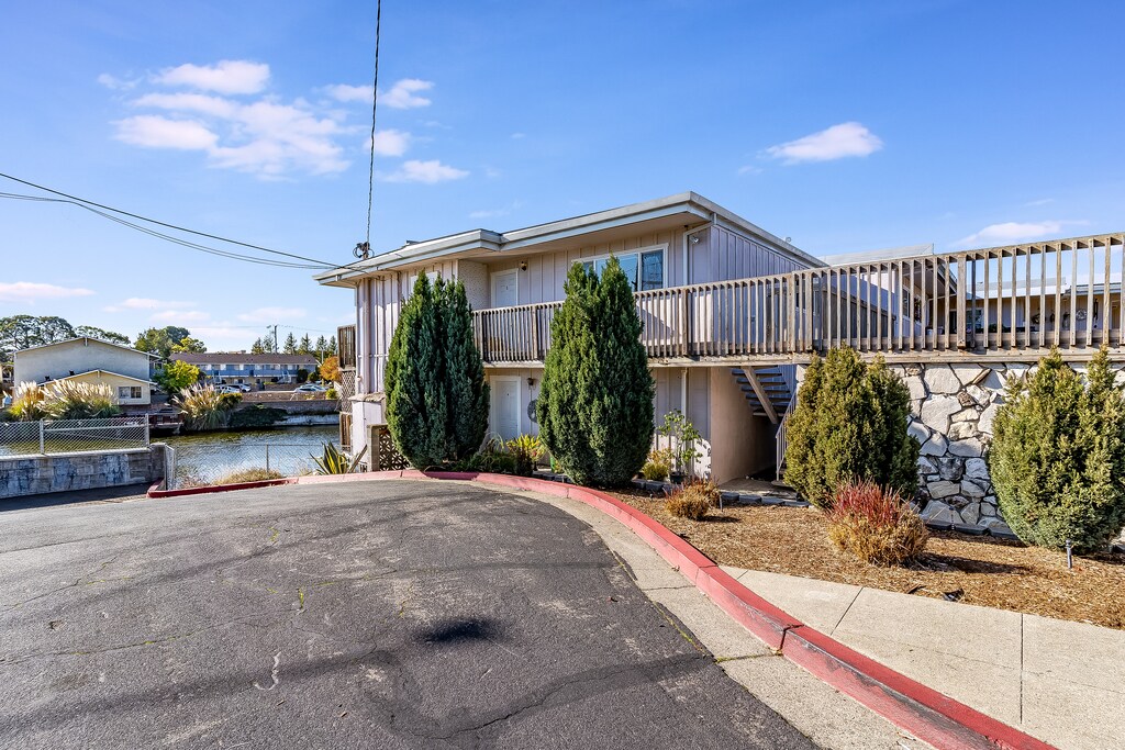 Foto principal - 863 Walnut St