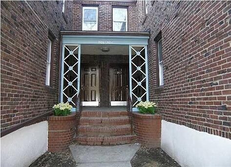 Building Photo - 861-867 Forest Ave