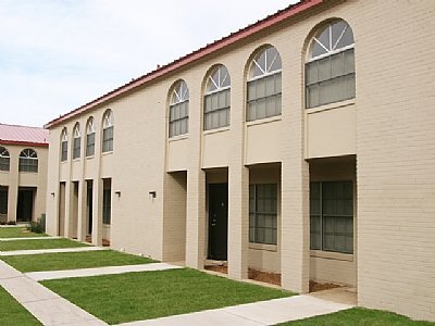 Building Photo - 5416 50th St