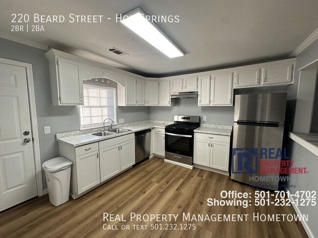 Foto del edificio - 220 Beard St