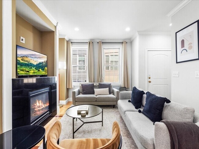 Foto del edificio - 91 Dresser St