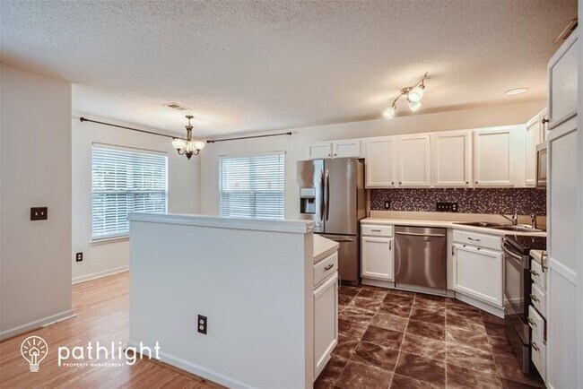 Foto del edificio - 2638 Rozzelles Landing Dr, Charlotte, NC, ...