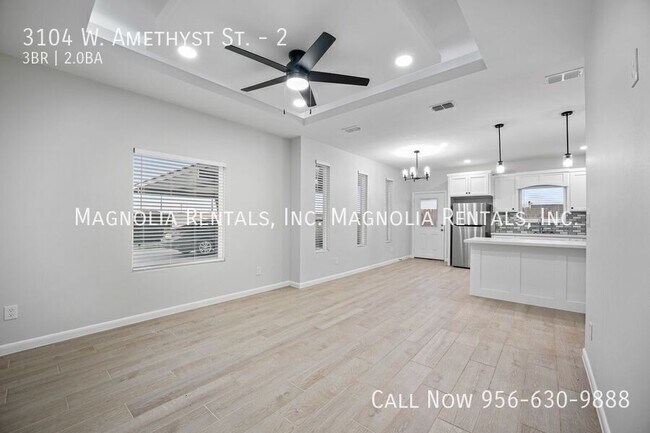 Foto del edificio - 3104 W Amethyst St