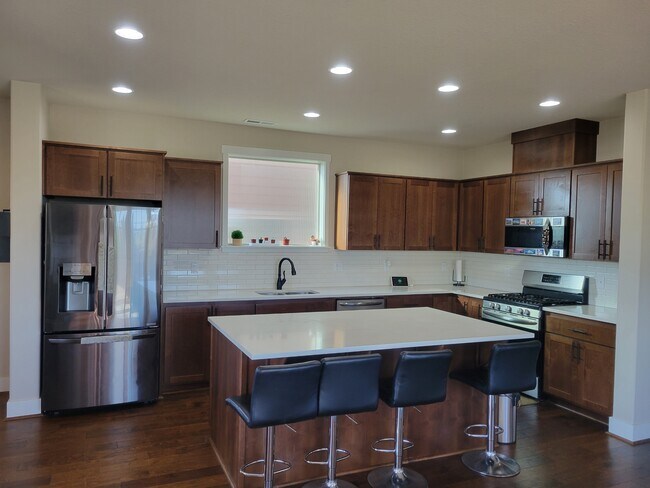 Foto del edificio - 10124 Kaye Way