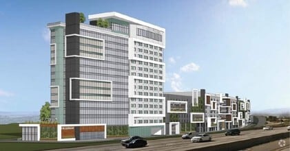 Building Photo - Intro