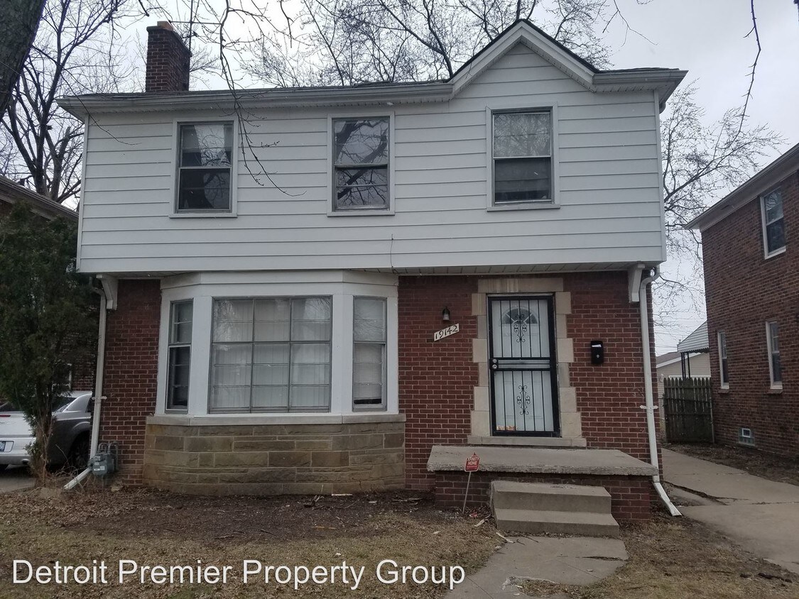 Primary Photo - 3 br, 1.5 bath House - 19142 Marlowe