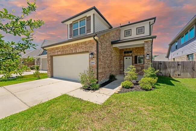 Foto del edificio - 3009 Wedgewood Bay Ct