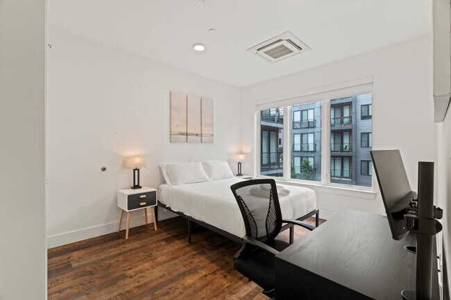 Foto del edificio - 1203 Germantown Ave