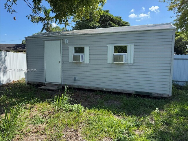 Foto del edificio - 11751 SW 190th Terrace