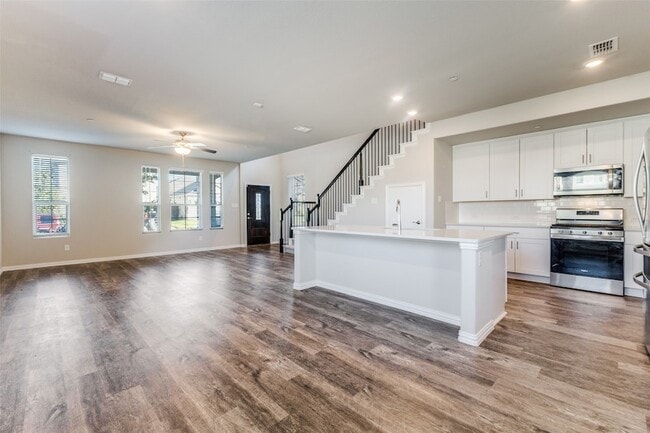 Foto del edificio - 4106 Ranchero Dr