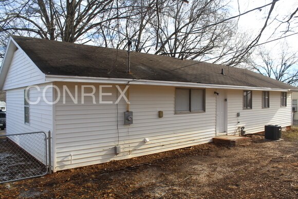 Foto del edificio - 809 Hellams St