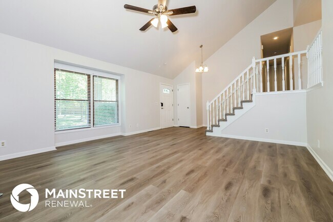 Foto del edificio - 1321 NE Quail Walk Dr