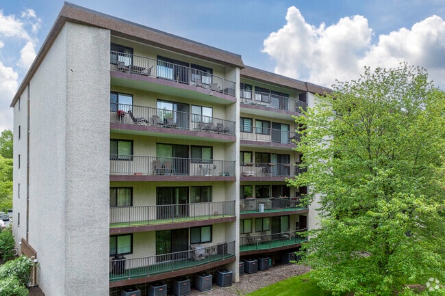 Rivervale at Holiday Farm