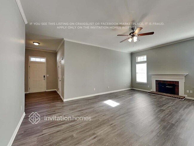 Building Photo - 6311 Trevor Simpson Dr