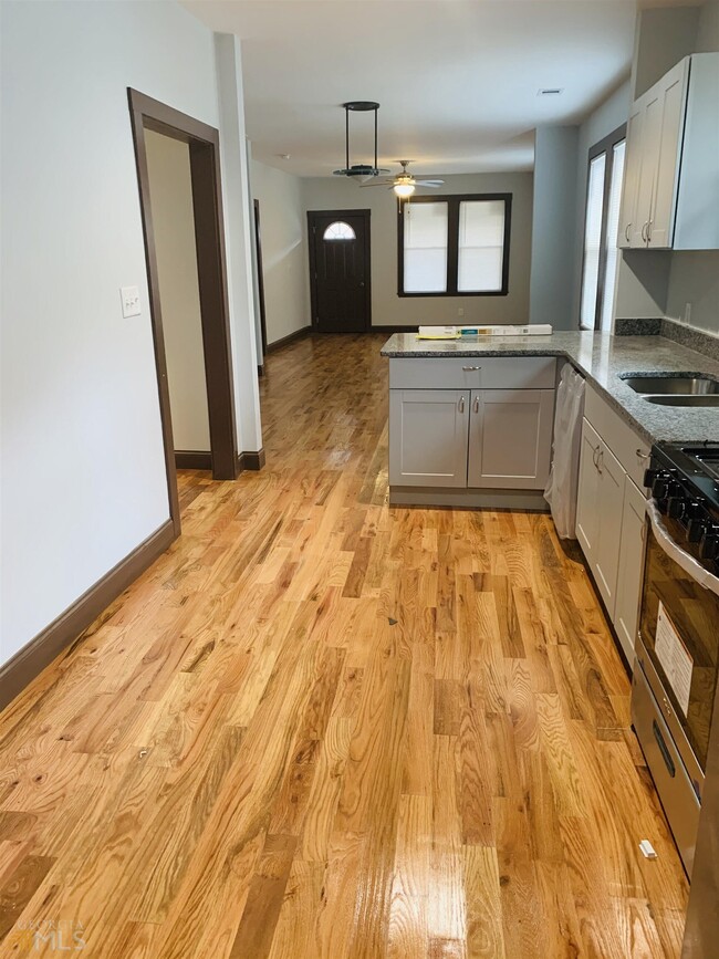 Foto del edificio - 972 Desoto St NW