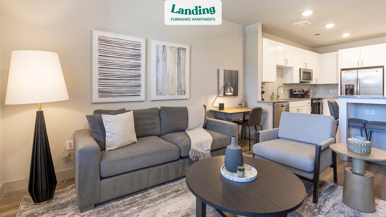 Foto principal - 100 N Hearthstone Way