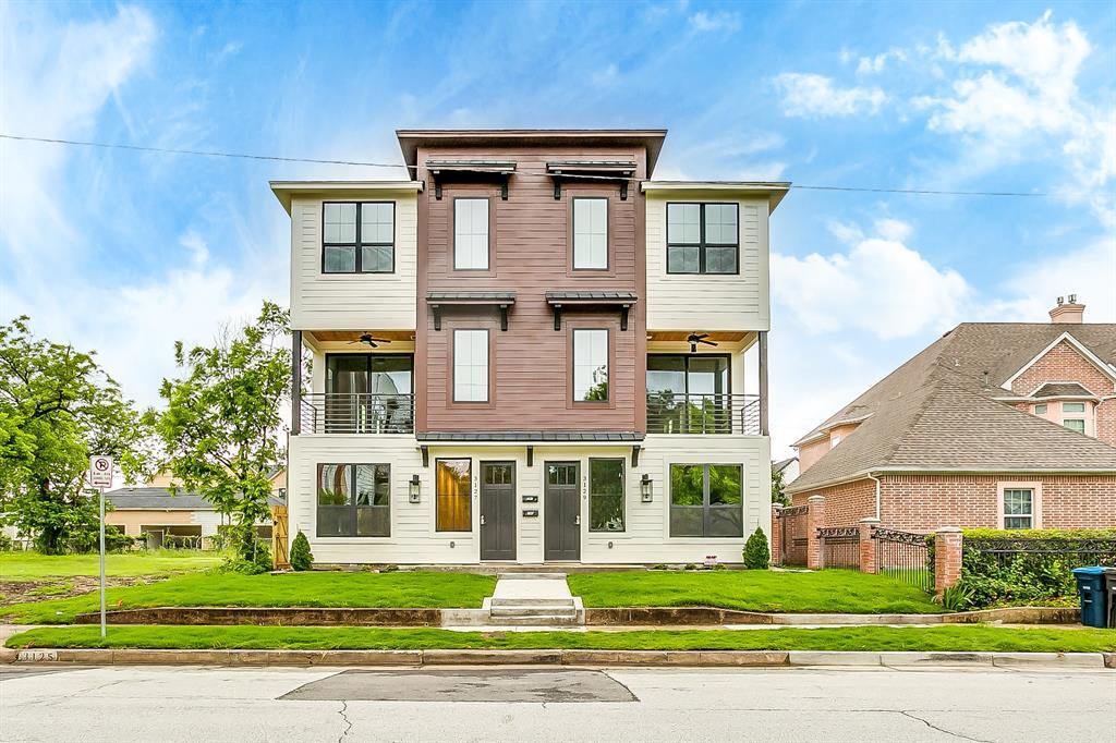 Primary Photo - 2321 Benbrook Blvd
