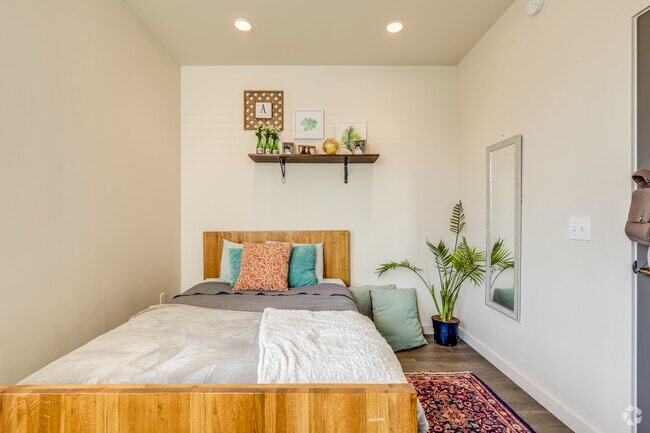 Interior Photo - The Heights