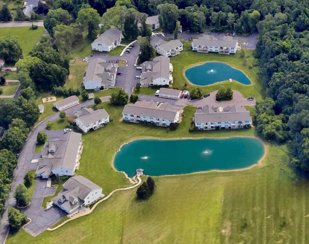 Keystone Lake Apartments Apartments in Battle Creek, MI