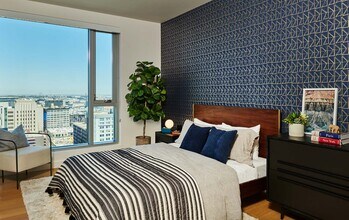 Interior Photo - The Grand by Gehry