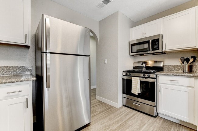 Interior Photo - Talésai Apartments