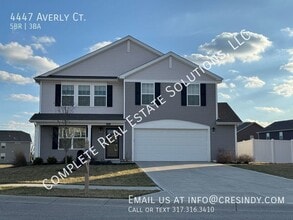 Building Photo - 4447 Averly Ct