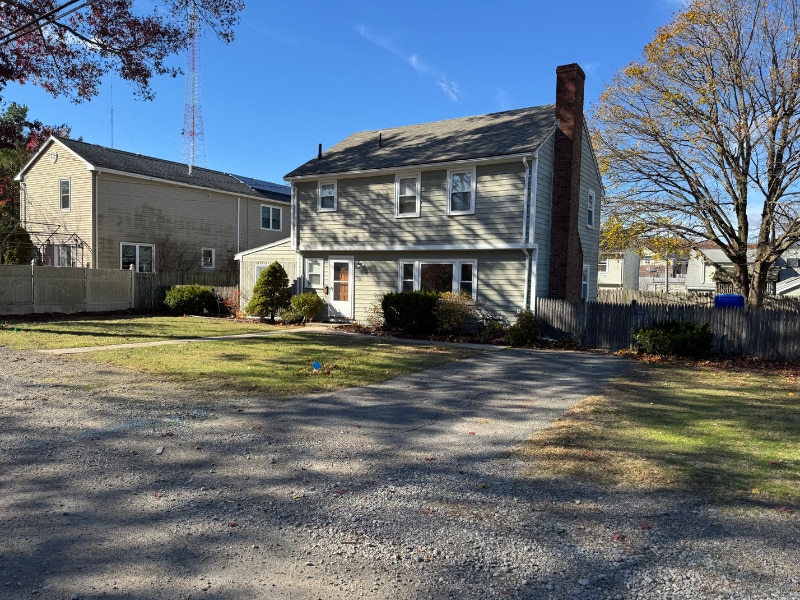 Photo - 21 High St (Newton, MA)