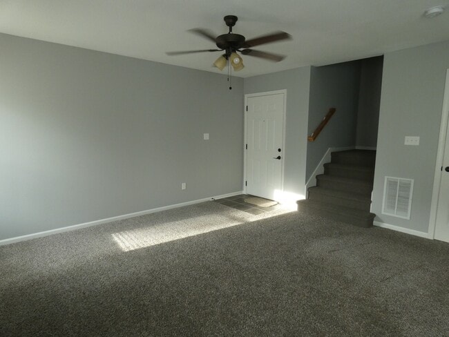 Building Photo - 9455 N Baltimore Ave