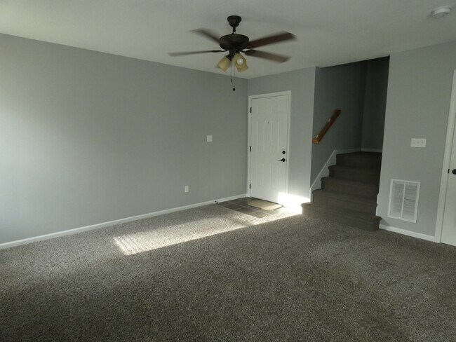 Foto del edificio - 9455 N Baltimore Ave