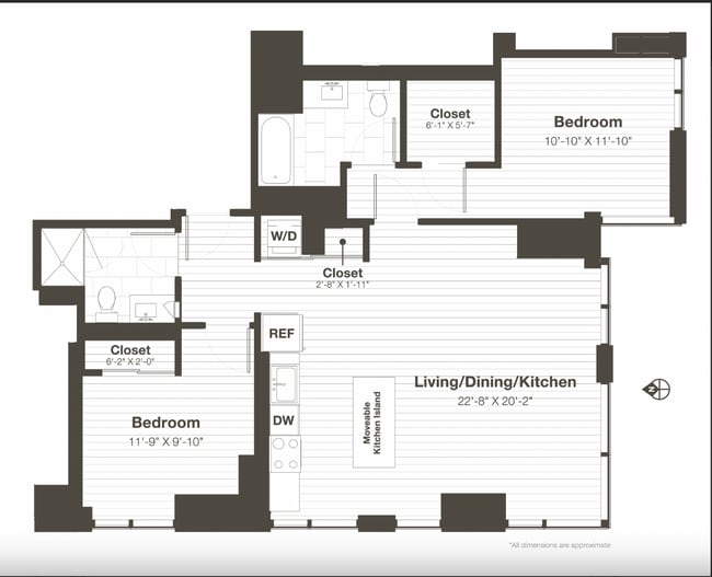 Building Photo - 50 E Chestnut St