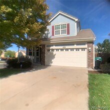 Building Photo - 4884 S Liverpool Ct