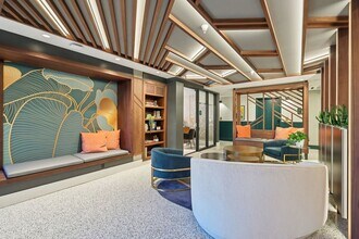 Interior Photo - Rainford Apartments