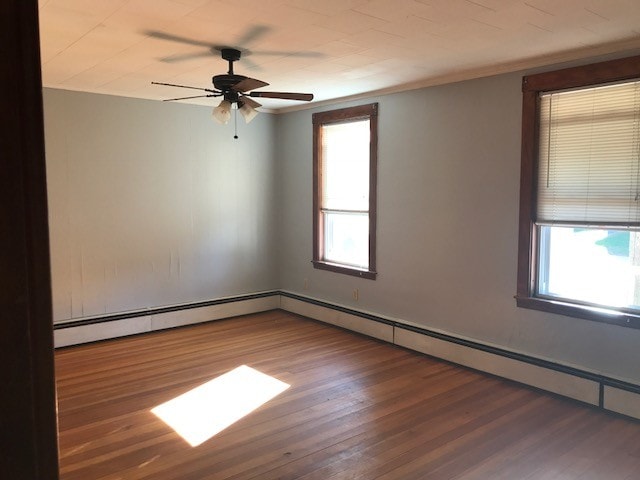 Living room - 16 Rodman Ave