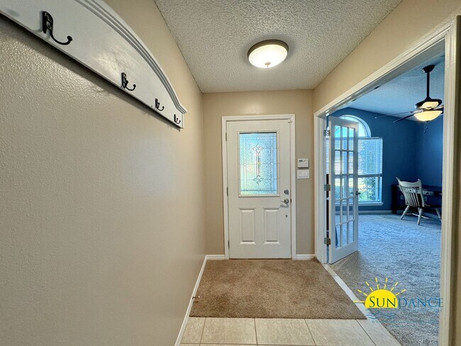 Foto del edificio - Beautiful 3 Bedroom Home in Fort Walton Be...