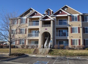 Building Photo - 15700 E Jamison Dr